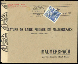 4745: Austria - Specialties