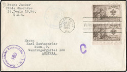 4745: Austria - Specialties