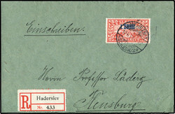 330: Deutsche Abstimmgeb. Schleswig