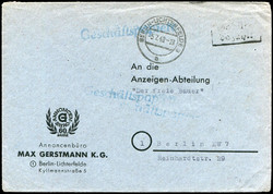 1360: Berlin