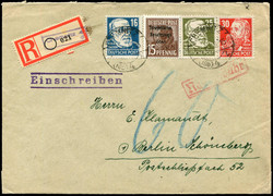 1360: Berlin