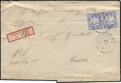 15: Altdeutschland Bayern - Neudrucke