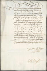 4745: Austria - Pre-philately