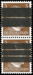 780: German Local Issue Barsinghausen