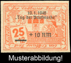 815: Deutsche Lokalausgabe Cottbus
