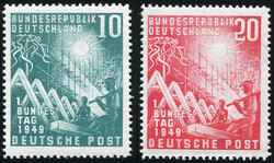 1420: German Federal Republic