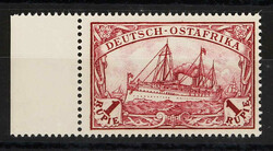 Picture 1 for Lot from Schlegel Briefmarkenfachgeschäft