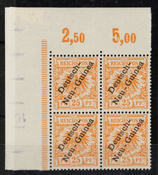 Picture 2 for Lot from Schlegel Briefmarkenfachgeschäft