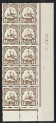 Picture 1 for Lot from Schlegel Briefmarkenfachgeschäft