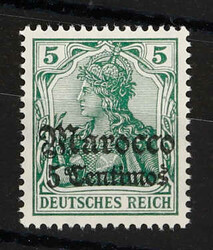 Picture 1 for Lot from Schlegel Briefmarkenfachgeschäft