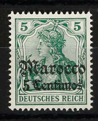 Picture 2 for Lot from Schlegel Briefmarkenfachgeschäft