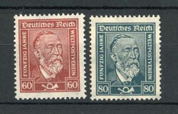 Picture 1 for Lot from Schlegel Briefmarkenfachgeschäft