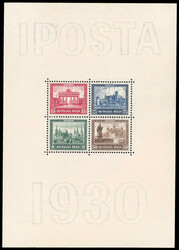 Picture 2 for Lot from Schlegel Briefmarkenfachgeschäft