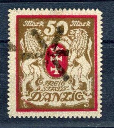 340: Danzig