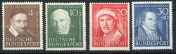 Picture 1 for Lot from Schlegel Briefmarkenfachgeschäft