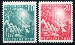 1420: German Federal Republic