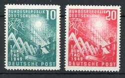1420: German Federal Republic