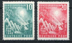 1420: German Federal Republic
