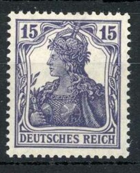 Picture 1 for Lot from Schlegel Briefmarkenfachgeschäft
