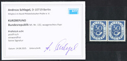 Picture 12 for Lot from Schlegel Briefmarkenfachgeschäft