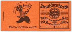 Picture 1 for Lot from Schlegel Briefmarkenfachgeschäft