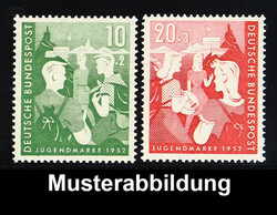 Picture 1 for Lot from Schlegel Briefmarkenfachgeschäft