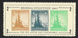 Picture 2 for Lot from Schlegel Briefmarkenfachgeschäft