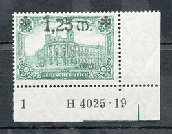 Picture 12 for Lot from Schlegel Briefmarkenfachgeschäft