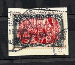 Picture 12 for Lot from Schlegel Briefmarkenfachgeschäft