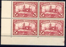 Picture 1 for Lot from Schlegel Briefmarkenfachgeschäft