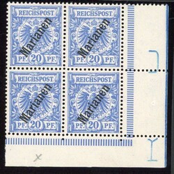 Picture 2 for Lot from Schlegel Briefmarkenfachgeschäft