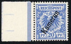 Picture 2 for Lot from Schlegel Briefmarkenfachgeschäft