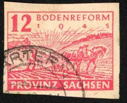 Picture 2 for Lot from Schlegel Briefmarkenfachgeschäft