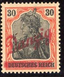 Picture 2 for Lot from Schlegel Briefmarkenfachgeschäft
