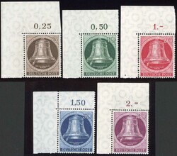Picture 2 for Lot from Schlegel Briefmarkenfachgeschäft