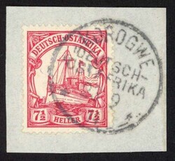 Picture 2 for Lot from Schlegel Briefmarkenfachgeschäft