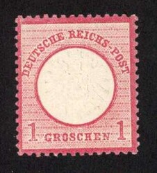 Picture 1 for Lot from Schlegel Briefmarkenfachgeschäft