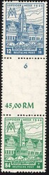 Picture 1 for Lot from Schlegel Briefmarkenfachgeschäft