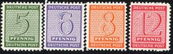 Picture 2 for Lot from Schlegel Briefmarkenfachgeschäft