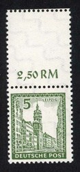 Picture 1 for Lot from Schlegel Briefmarkenfachgeschäft