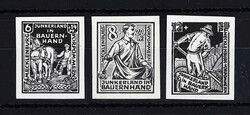 Picture 1 for Lot from Schlegel Briefmarkenfachgeschäft