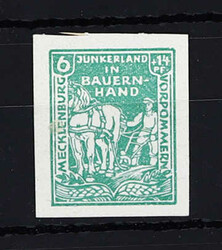 Picture 2 for Lot from Schlegel Briefmarkenfachgeschäft