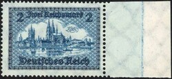 Picture 1 for Lot from Schlegel Briefmarkenfachgeschäft