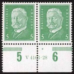 Picture 2 for Lot from Schlegel Briefmarkenfachgeschäft