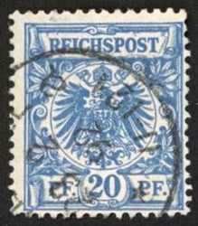 Picture 1 for Lot from Schlegel Briefmarkenfachgeschäft