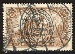 Picture 2 for Lot from Schlegel Briefmarkenfachgeschäft