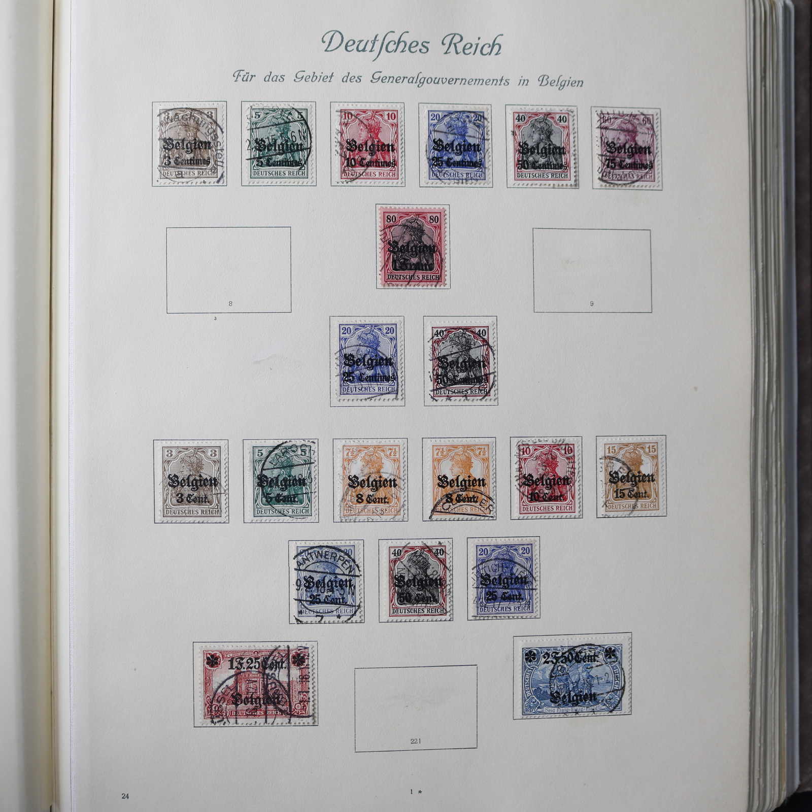 Lot 1126 - COLLECTIONS & ACCUMULATIONS germany - Auktionshaus Schlegel 26 Public Auction Lot 1126 - COLLECTIONS & ACCUMULATIONS germany - Auktionshaus Schlegel 26 Public Auction