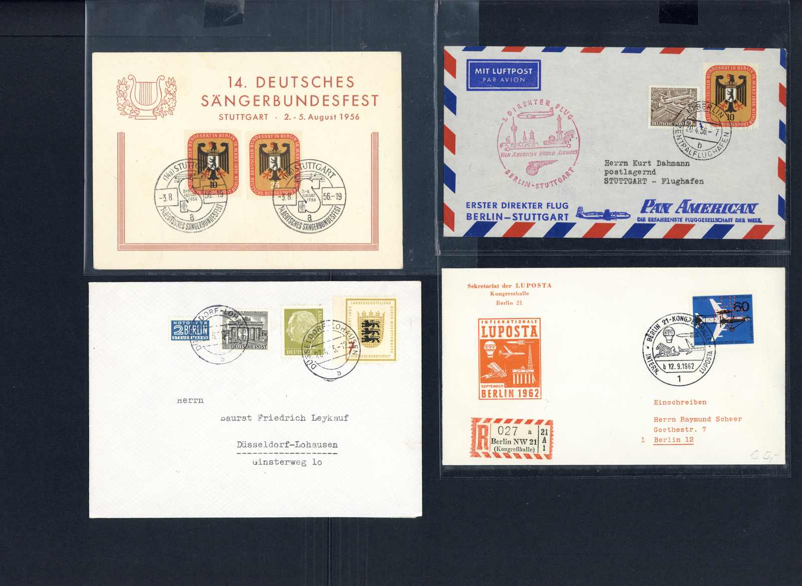 Lot 1813 - COLLECTIONS & ACCUMULATIONS berlin - Auktionshaus Schlegel 26 Public Auction Lot 1813 - COLLECTIONS & ACCUMULATIONS berlin - Auktionshaus Schlegel 26 Public Auction