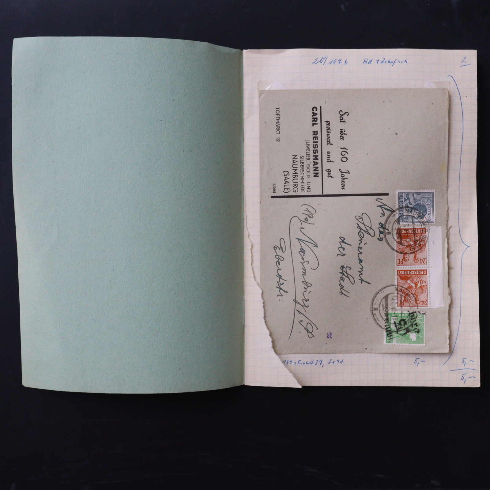 Lot 1842 - COLLECTIONS & ACCUMULATIONS sbz handstempel versch. bezirke - Auktionshaus Schlegel 26 Public Auction Lot 1842 - COLLECTIONS & ACCUMULATIONS sbz handstempel versch. bezirke - Auktionshaus Schlegel 26 Public Auction