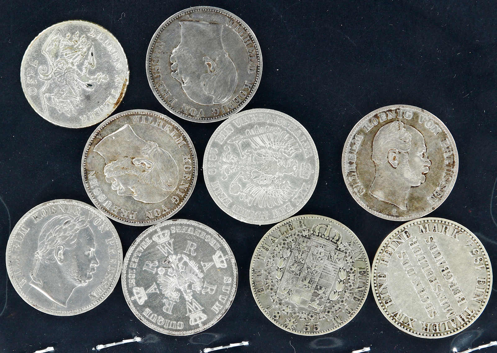 Image 1 for lot number 818 for 37th Schlegel Auktionshaus Auction